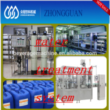 China New products ro water treatment system/water treatment chemical/salt water chemical plant